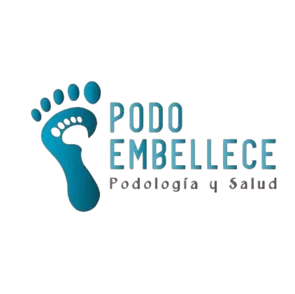 Podo Embellece logo